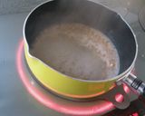 朝食にどうぞ☆オートミールの和風粥作り方1写真