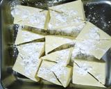 介護食【とろ～り 高野豆腐のオランダ煮】作り方2写真