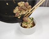 犬用 ジューシー・ラム肉のマーボー風味作り方5写真