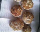 味噌入り☆煮込み豆腐ハンバーグ作り方3写真