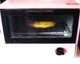 介護食【とろ～り！焼きバナナ】作り方1写真