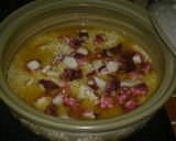 土鍋でご飯ふっくら♪おこげも旨いタコ飯作り方2写真