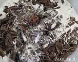 ★超！簡単♪チョコの実★作り方2写真