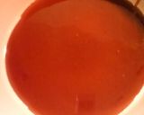 Flan De Espana作り方4写真