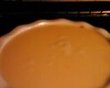 Flan De Espana作り方10写真