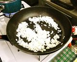 介護食【残りごはんで簡単トマトリゾット】作り方2写真
