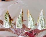時短でちくわの青のりマヨパン粉焼き♡作り方2写真