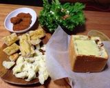 簡単カレーコキール作り方4写真