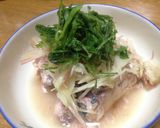 水煮鯖缶のシンプル美味しい食べ方♡作り方5写真