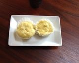 片付けまで１０分バナナ蒸しパン作り方3写真