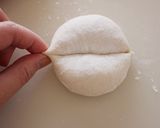 ハイジじゃないよ、私の白パン作り方7写真