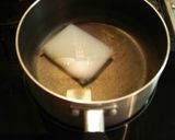 鶏とキノコの絶品炊き込みご飯作り方3写真