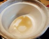 石焼きビビンバ風「たまごご飯」作り方2写真