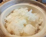 石焼きビビンバ風「たまごご飯」作り方3写真