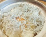 石焼きビビンバ風「たまごご飯」作り方4写真
