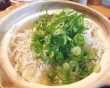 石焼きビビンバ風「たまごご飯」作り方5写真
