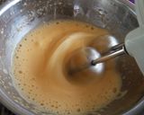 生クリームなし炊飯器チーズケーキ☆作り方6写真