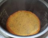 生クリームなし炊飯器チーズケーキ☆作り方8写真