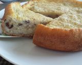 生クリームなし炊飯器チーズケーキ☆作り方9写真