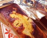分量いらずのパウンドケーキ作り方4写真