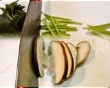 介護食【ふんわり白身魚のかぶら蒸し】作り方2写真