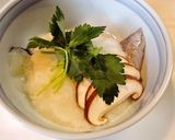介護食【ふんわり白身魚のかぶら蒸し】作り方7写真