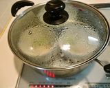 介護食【ふんわり白身魚のかぶら蒸し】作り方8写真