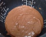 簡単♡卵なしチョコケーキ作り方8写真