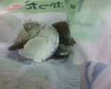 クッキーケーキ HB作り方3写真
