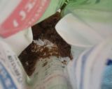 クッキーケーキ HB作り方4写真