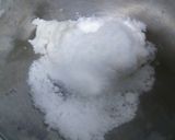 しっとりクッキー(3種)作り方1写真