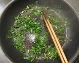 子供に野菜を！簡単♪大根の葉っぱで菜飯作り方2写真