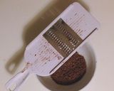 とっても簡単☆チョコの砕き方作り方1写真