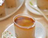 バレンタインに♡ティラミスプリン✿作り方12写真