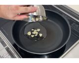 豚肉のにんにく醬油塩麹炒め★動画あり★作り方17写真