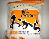 おからパウダーヨーグルト作り方1写真