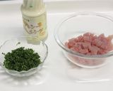 アボカドフライのフレンチまぐろソース作り方3写真