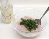 アボカドフライのフレンチまぐろソース作り方4写真