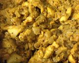 本格♡インドチキンカレー作り方6写真