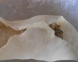 餃子のあんが残ったら♡餃子まん・ドッグ♡作り方5写真