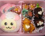 幼稚園のお弁当６月作り方5写真