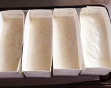 卵白消費‼ 簡単シフォンケーキ風作り方5写真