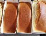 卵白消費‼ 簡単シフォンケーキ風作り方6写真