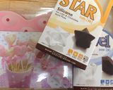 まだ間に合う！Vtに柿の種チョコロッシェ作り方6写真