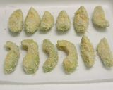 アボカドフライのフレンチまぐろソース作り方6写真