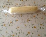 さくふわクッキー作り方5写真