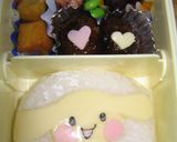 幼稚園のお弁当６月作り方13写真