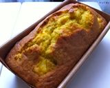 HMで作る簡単チョコバナナマフィン作り方6写真