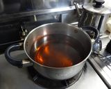 あまったカレーで簡単カレーそば作り方2写真