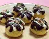 ✿簡単大量生産 チョコたこ焼きなのだ✿作り方4写真
